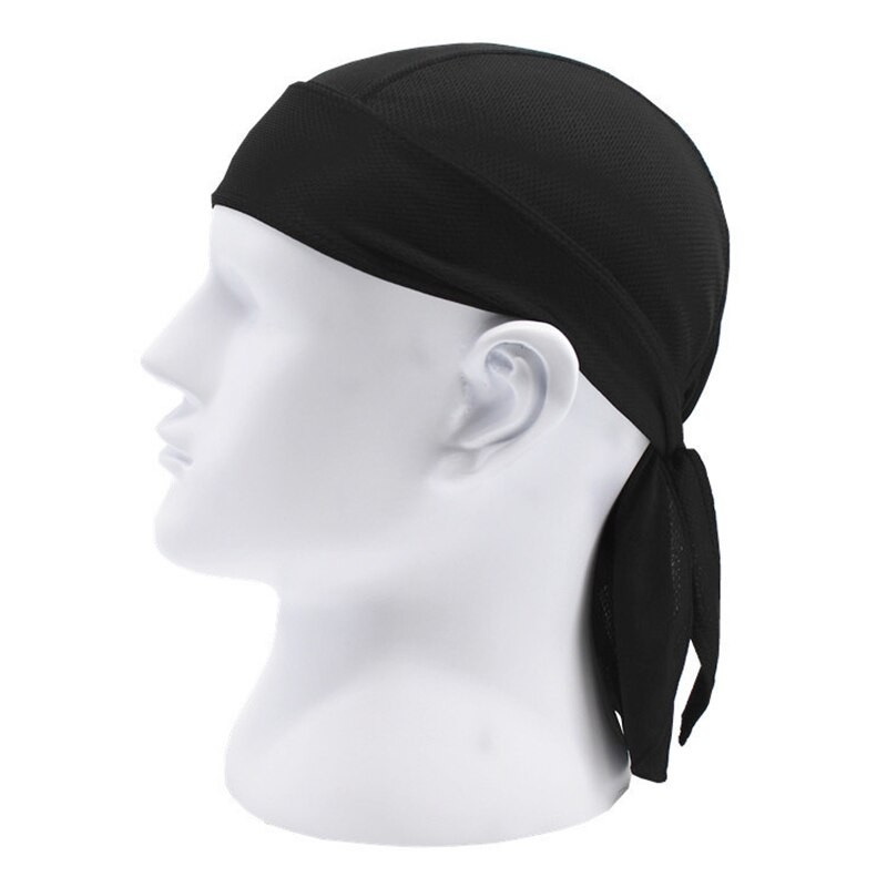 Rimiut Unisex Men Women Outdoor Sports Riding Headband Quick Dry Sweat Silk Cycling Anti Sweat Fast Dry Band Fitness Headband