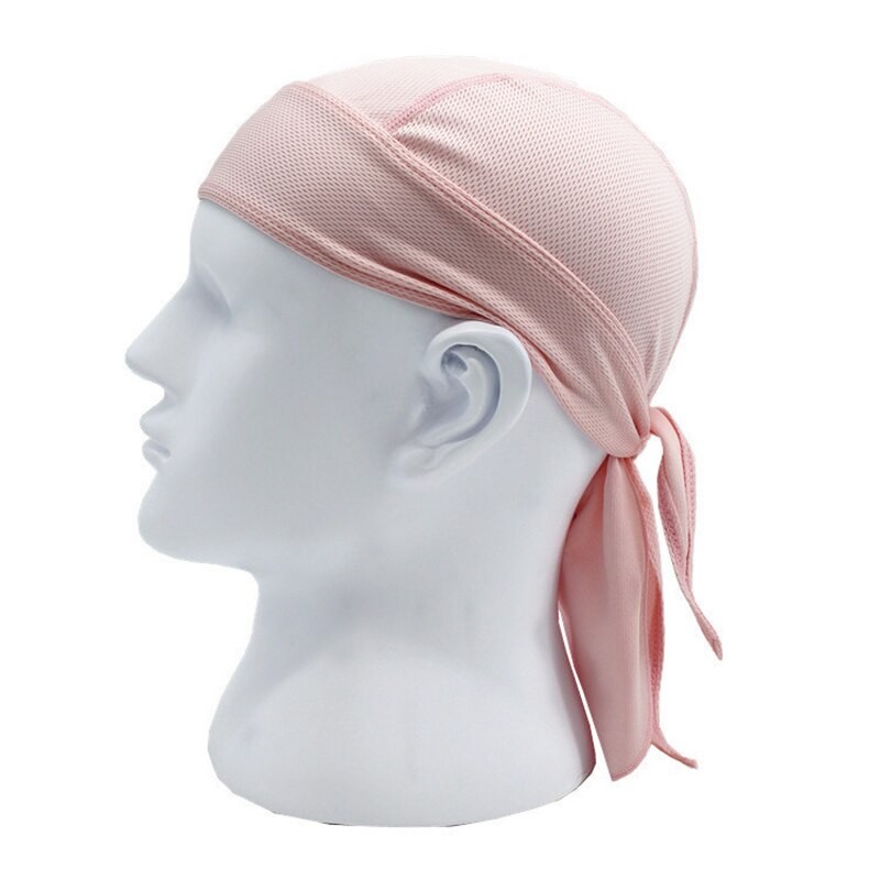 Rimiut Unisex Men Women Outdoor Sports Riding Headband Quick Dry Sweat Silk Cycling Anti Sweat Fast Dry Band Fitness Headband