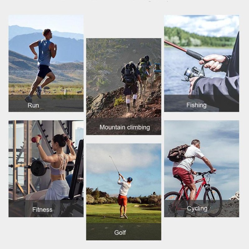 Summer Gloves Men Ice Silk Sun Proction Driving Glove Fishing Gloves Breathable Anti-slip Half Finger Glove Cycling Hiking Glove