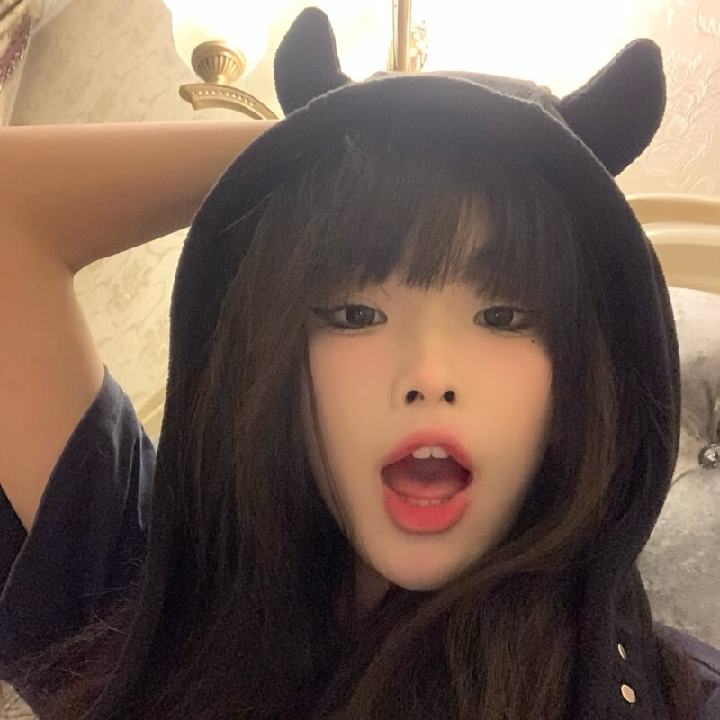 Y2K Polar Fleece Ear Cap Autumn Winter Devil's Horn Bomber Hat For Women Men Warm Soft Earmuff Beanie Skullies Travel Ski Cap