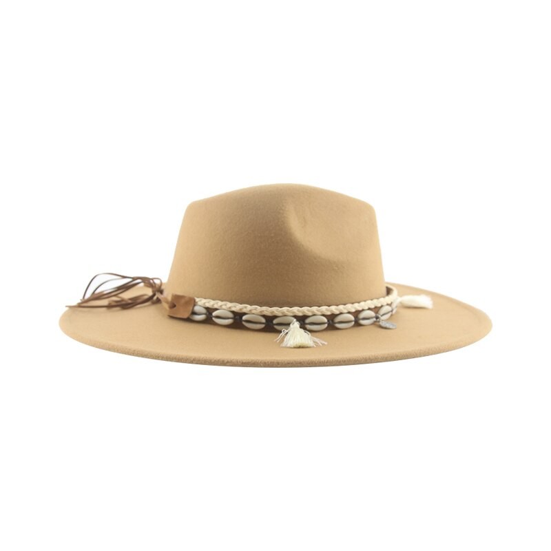 Hats for Women Hat Fedoras Hats Big Size Wide Brim 9.5cm Western Cowboy Hat Cowgirl Panama Casual Man Hat Ã‘Ë†ÃÂ»Ã‘ÂÃÂ¿ÃÂ° ÃÂ¶ÃÂµÃÂ½Ã‘ÂÃÂºÃÂ°Ã‘Â Sombrero