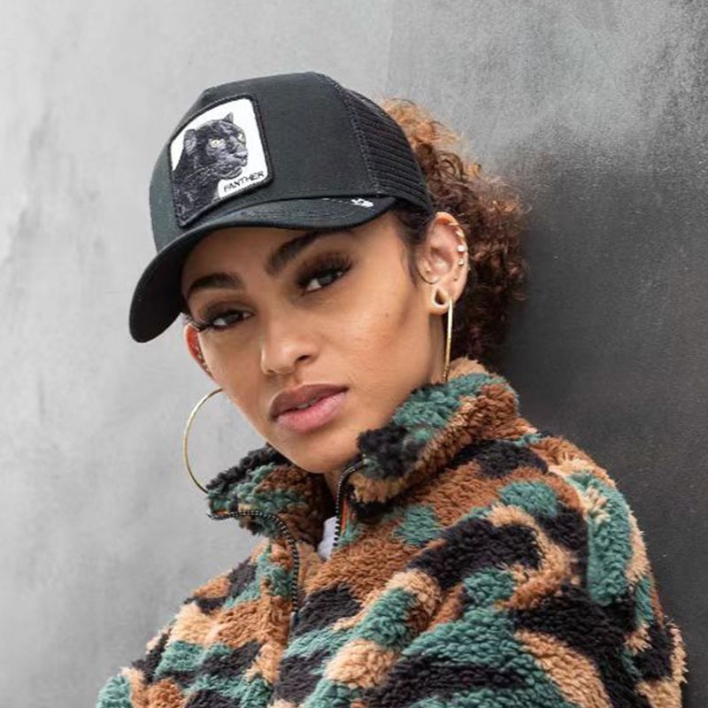 Summer Cotton Cap Baseball Caps Snapback Mesh Hats Hip Hop Letter Embroidered Caps Cool Men's Caps Female Outdoor Casual Sun Hat