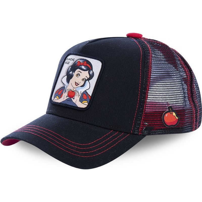 Disney Baseball Caps Mickey Donald Duck Anime Mesh Hat Cartoon Mesh Cap Men and Women Fashion Hip-hop Hats Snapback Caps