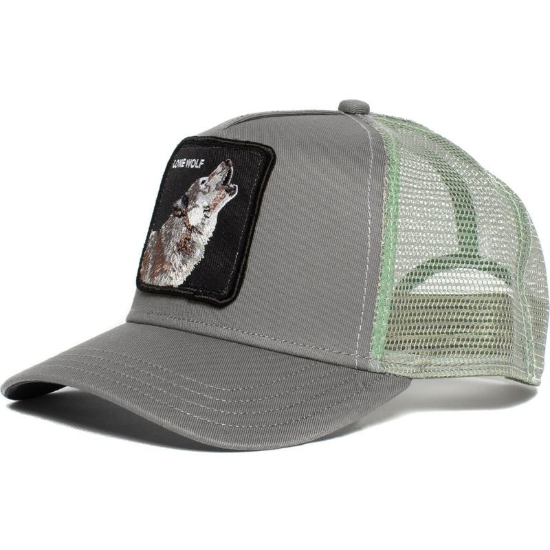 Summer Embroidery Trucker Hat Outdoor Baseball Cap Sport women menNet Caps