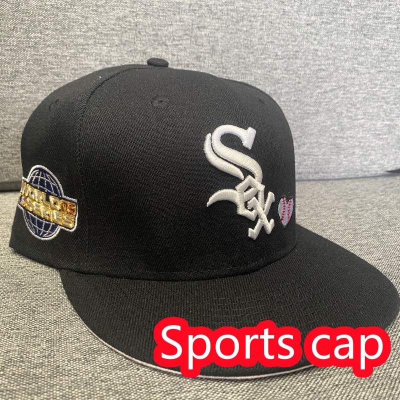 New fashion baseball caps, snapback hat for men and women, and ADULT flat top hip hop fitted hat for trucks in summer winter