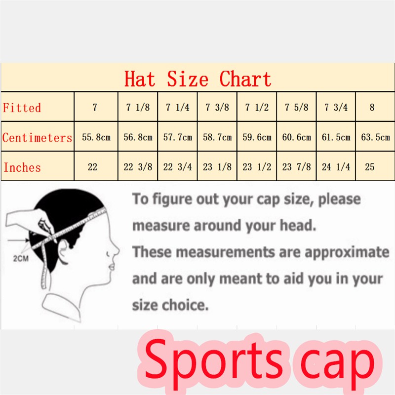 New fashion baseball caps, snapback hat for men and women, and ADULT flat top hip hop fitted hat for trucks in summer winter