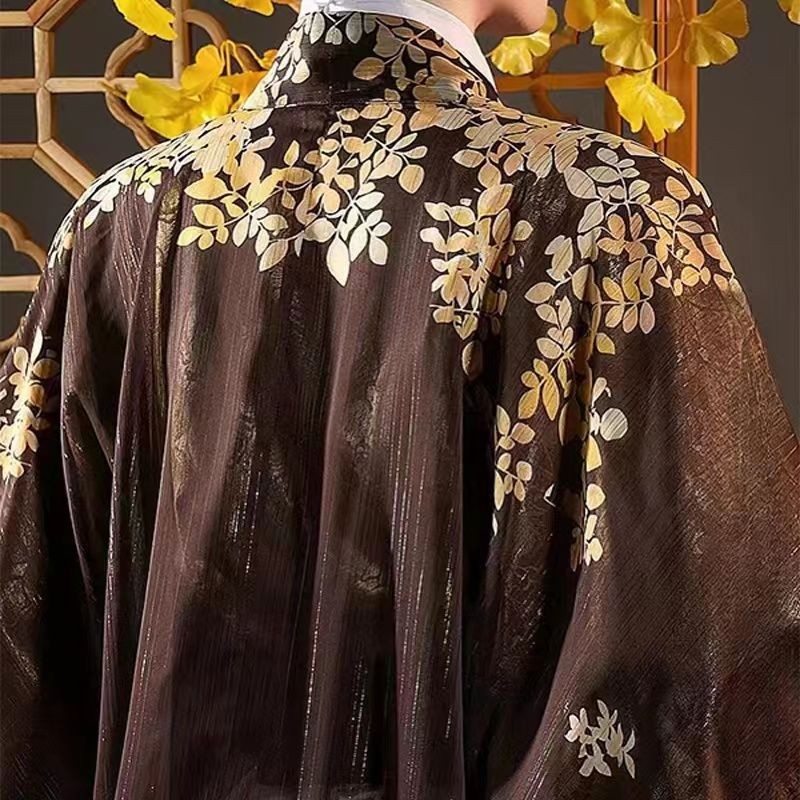 Game Genshin Impact Zhongli clothes Cosplay Zhong Li Morax Costume uniforms Antiquity Style Halloween Costumes Hanfu