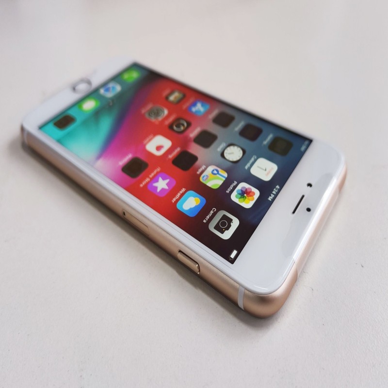 Used Original Unlocked Iphone 6 Dual Core 4.7inch 16GB/64GB/128GB Apple A8 CPU 3G-WCDMA 4G-LTE