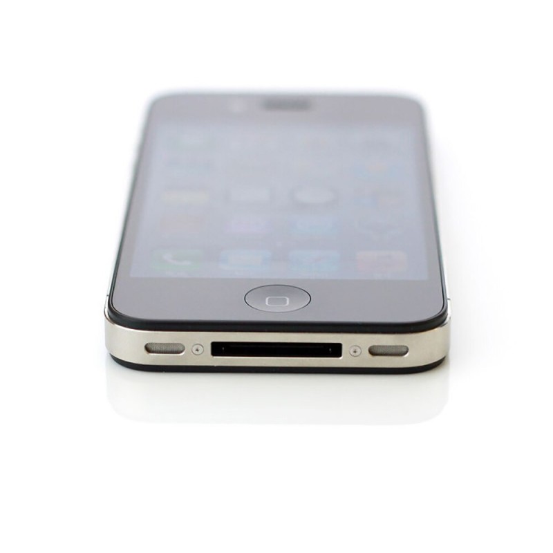 Original Apple IPhone 4S 3G Mobile Phone Unlocked 3.5'' Touch Screen 512MB RAM 8/16/32/64GB ROM 8MP WIFI A5 Dual Core SmartPhone