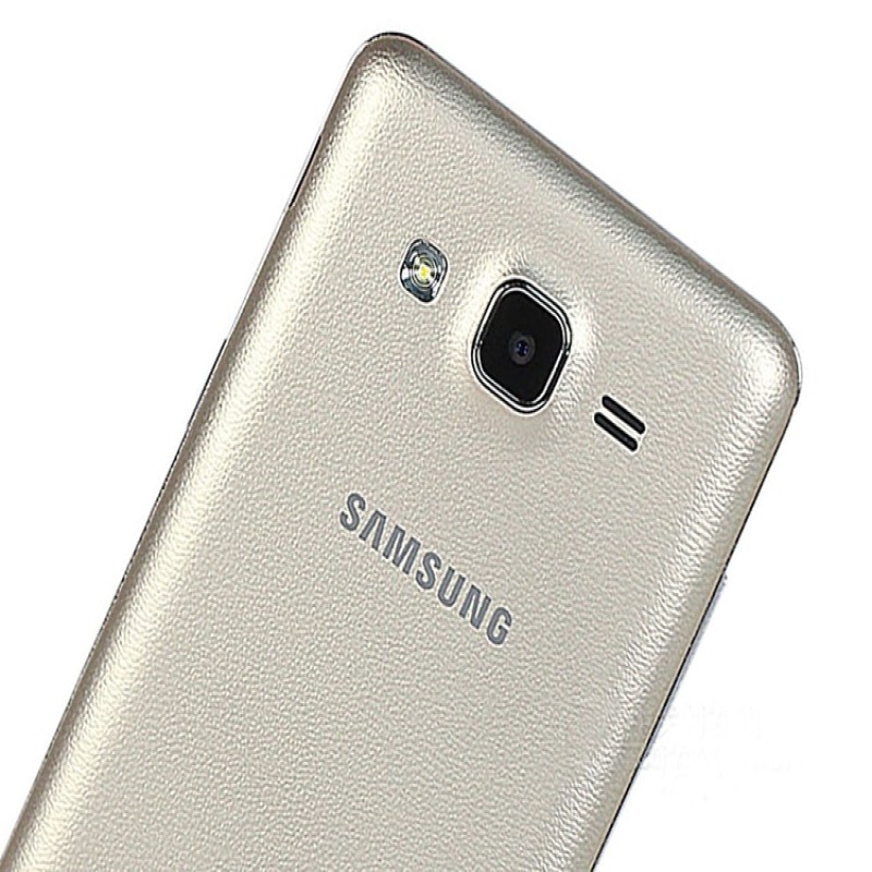 Original Samsung Galaxy On5 G5500 Unlocked cell Phone 1.5GB+8GB 4G-LTE Quad core 5.0 " Dual Sim  ,Free Shipping