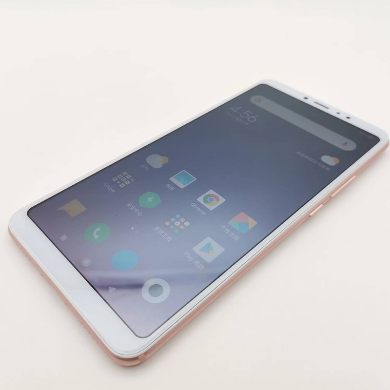 Xiaomi Mi Max 3 RAM 6GB+ROM 128GB Cellphone Octa Core 5500mAh 6.9 inch Display 12MP Camer