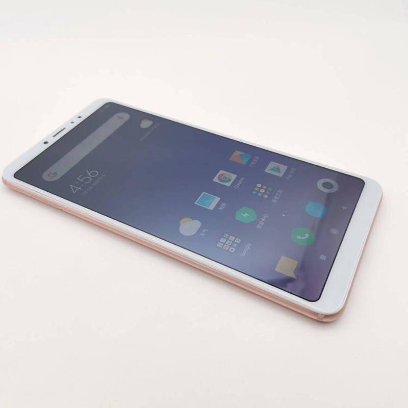 Xiaomi Mi Max 3 RAM 6GB+ROM 128GB Cellphone Octa Core 5500mAh 6.9 inch Display 12MP Camer