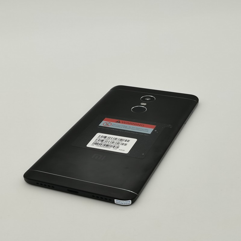 Xiaomi Redmi 4X Smartphone 4GB/64GB RAM Celular Mobile Phone In stock Android cellphone