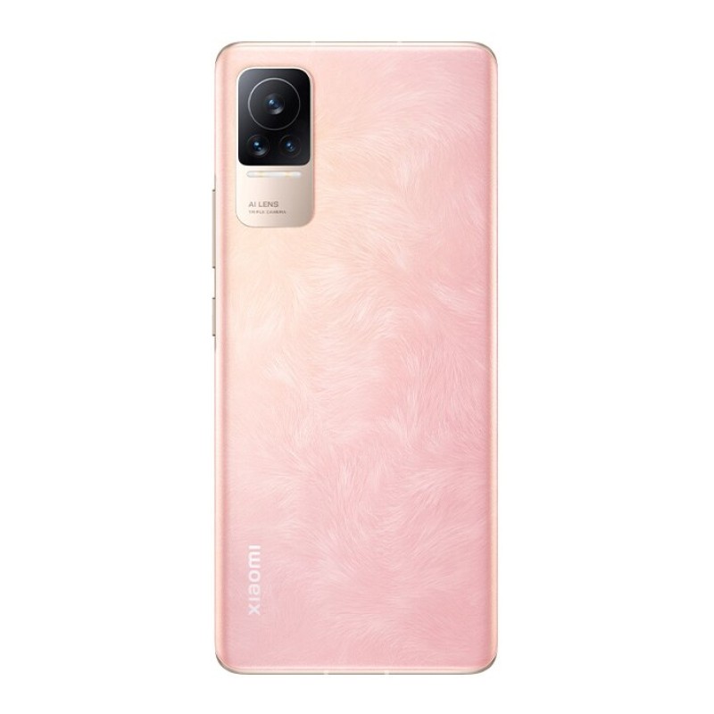 Xiaomi Civi Cellphone ,Original xiaomi smartphone Snapdragon 778G 5G Smartphone 64 MP Camera 4500mAh Battery 55W