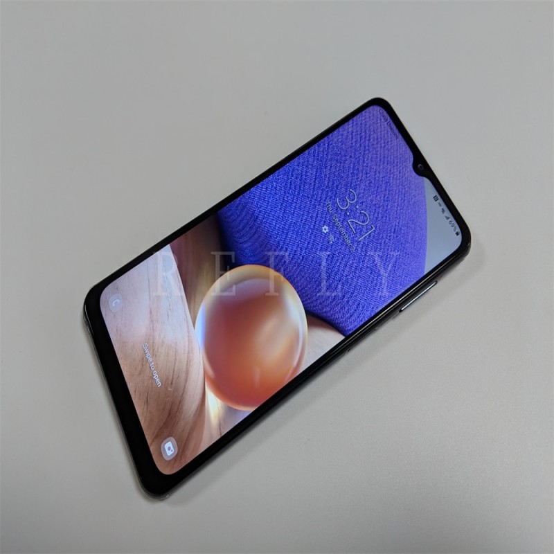 Original Samsung Galaxy A32 5G Octa-core 6.5Ã‚Â·Ã‚Â·4GB RAM 64GB ROM LTE 48MP Quad Camera 1 SIM Fingerprint Android Unlocked Cellphone