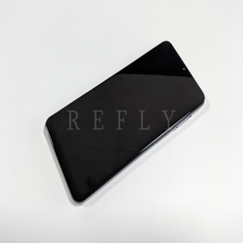 Original Samsung Galaxy A32 5G Octa-core 6.5Ã‚Â·Ã‚Â·4GB RAM 64GB ROM LTE 48MP Quad Camera 1 SIM Fingerprint Android Unlocked Cellphone