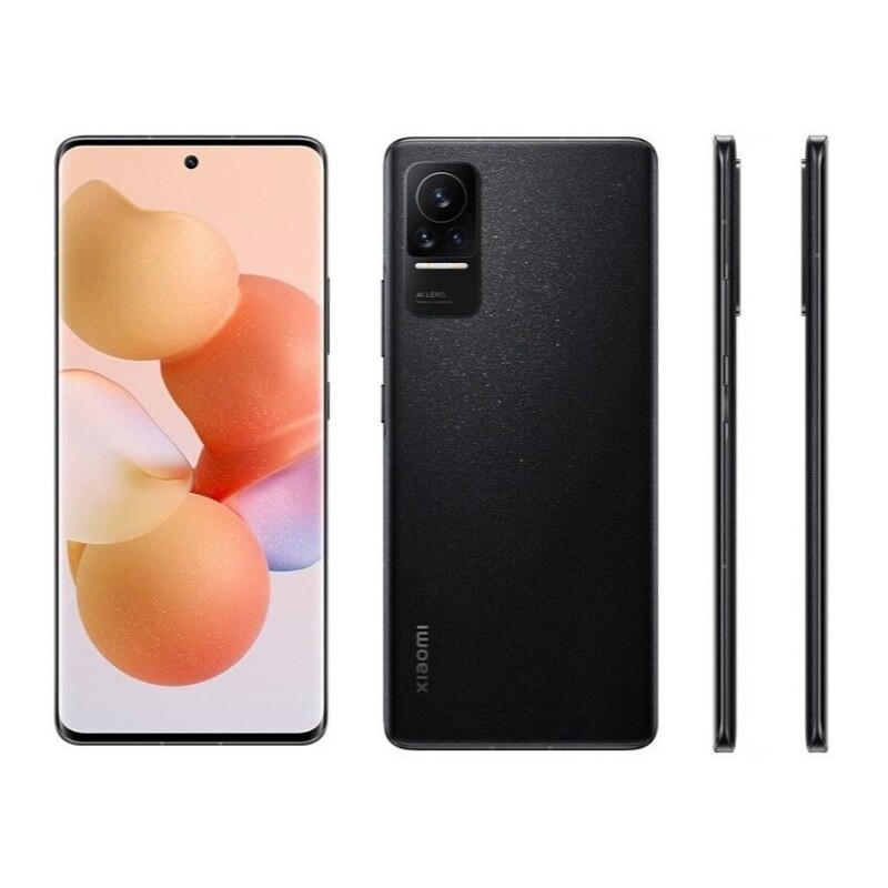 redmi Xiaomi Civi 5G NFC Snapdragon 778G Smartphone 64 MP Camera Li-Po 4500mAh Battery 55W Display Android Global Version