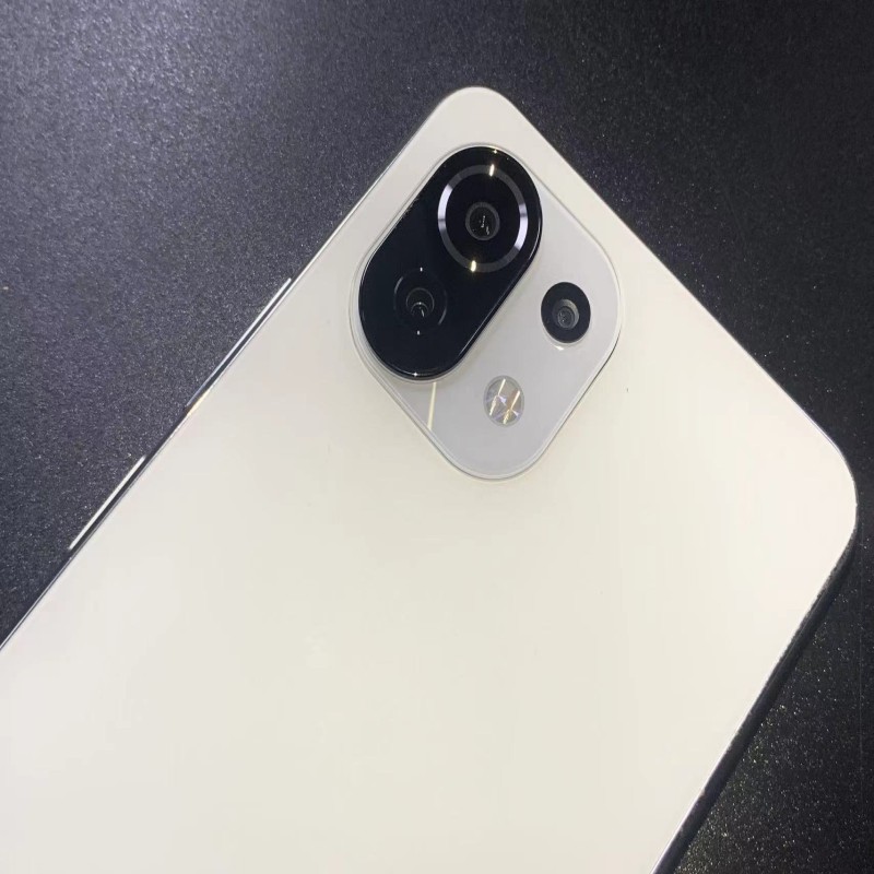 Xiaomi Mi 11 Lite 5G Smartphone , 8GB+128GB Snapdragon 780G 64MP NFC AMOLED Full Screen 90HZ Refresh Cellphone(Random color)