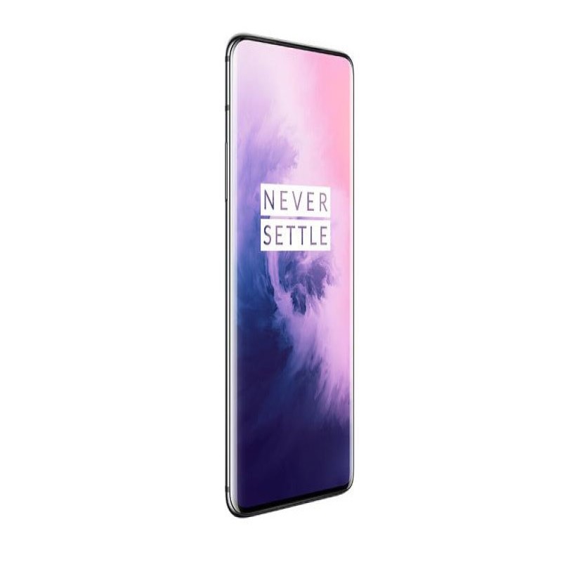 New Original oneplus 7 pro 12GB 256GB Smartphone Octa Core 48MP Triple Camera 6.67" AMOLED Screen NFC Snapdragon 855 phone