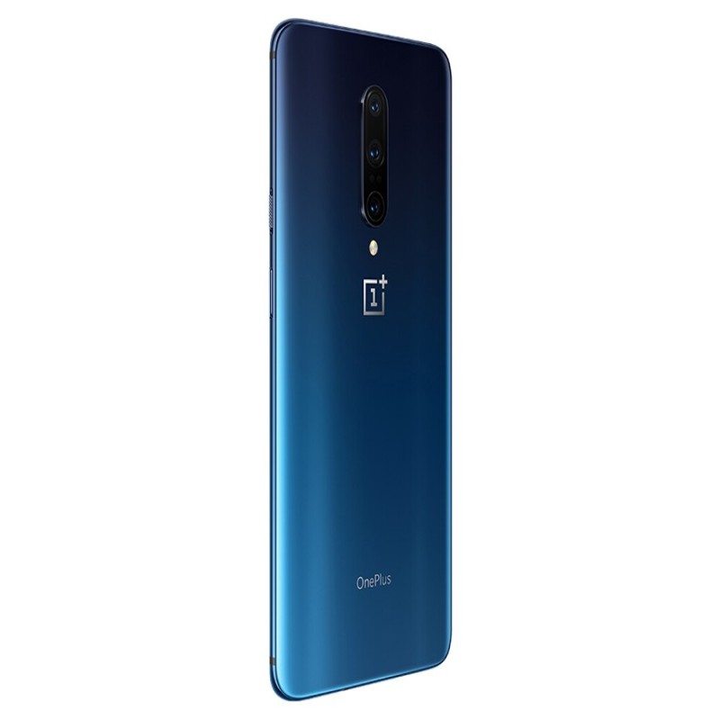New Original oneplus 7 pro 12GB 256GB Smartphone Octa Core 48MP Triple Camera 6.67" AMOLED Screen NFC Snapdragon 855 phone