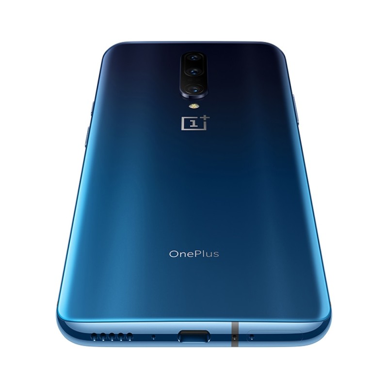 New Original oneplus 7 pro 12GB 256GB Smartphone Octa Core 48MP Triple Camera 6.67" AMOLED Screen NFC Snapdragon 855 phone