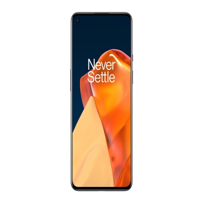 Global ROM OnePlus 9 SnapdragonÃ¢â€žÂ¢ 888 5G Smartphone 6.55 Inch AMOLED 120Hz HD Screen LPDDR5 UFS 3.1 50MP Camera WiFi 6 4500mAh