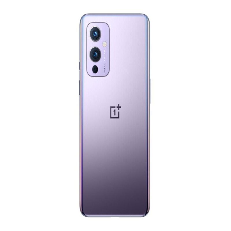 Global ROM OnePlus 9 SnapdragonÃ¢â€žÂ¢ 888 5G Smartphone 6.55 Inch AMOLED 120Hz HD Screen LPDDR5 UFS 3.1 50MP Camera WiFi 6 4500mAh