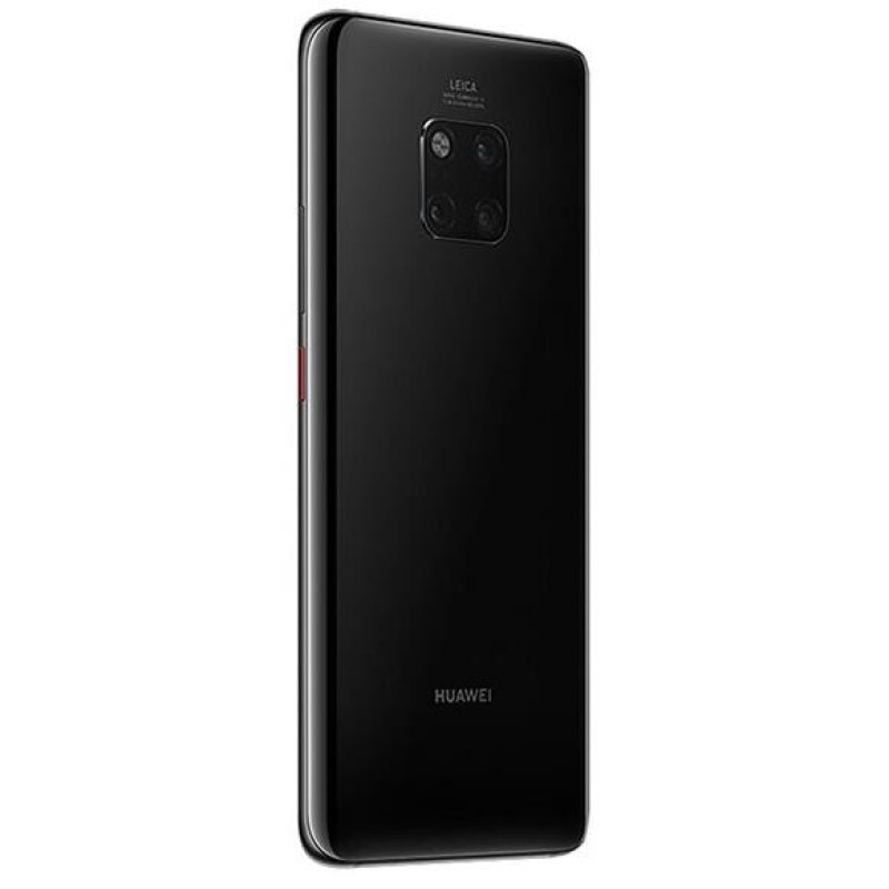 New Huawei Mate 20 Pro Global Rom SmartPhone 6.39" 6GB 8GB RAM 128GB 256GB ROM HiSilicon Kirin 980 40MP Camera Google Play NFC
