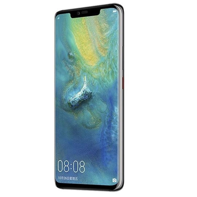 New Huawei Mate 20 Pro Global Rom SmartPhone 6.39" 6GB 8GB RAM 128GB 256GB ROM HiSilicon Kirin 980 40MP Camera Google Play NFC