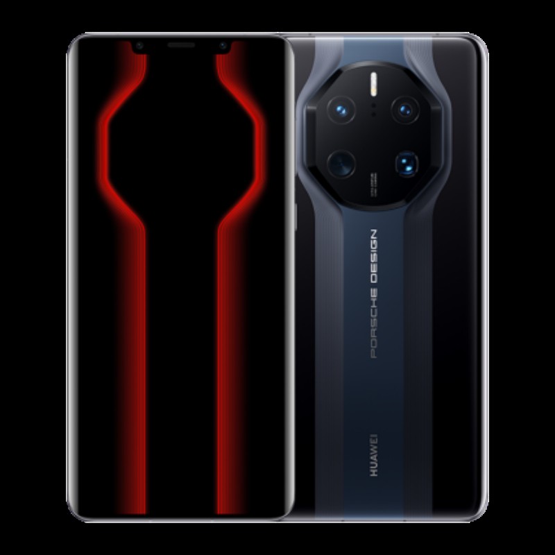 NEW HUAWEI Mate 50 RS Porsche Design smartphone HarmonyOS 3.0 Ultra-Dimming XMAGE Image 120HZ Curved Screen 4G Kunlun Glass120Hz