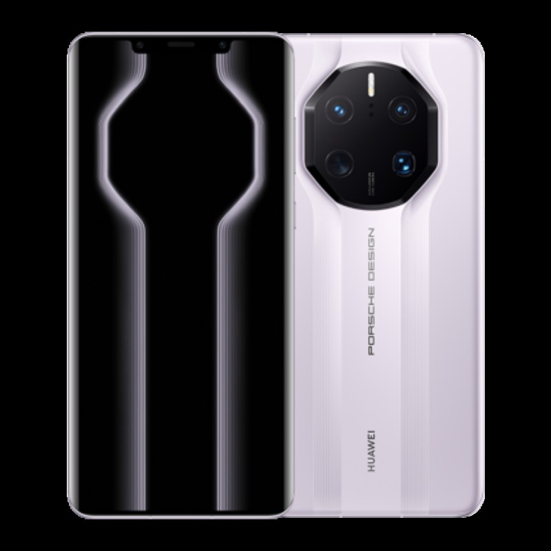 NEW HUAWEI Mate 50 RS Porsche Design smartphone HarmonyOS 3.0 Ultra-Dimming XMAGE Image 120HZ Curved Screen 4G Kunlun Glass120Hz