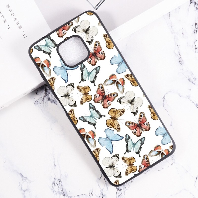 For Motorola Moto G Power 2021 Case Shockproof Soft silicone TPU Back Cover For Moto G Power 2021 Phone Case Shell Cute Cartoon