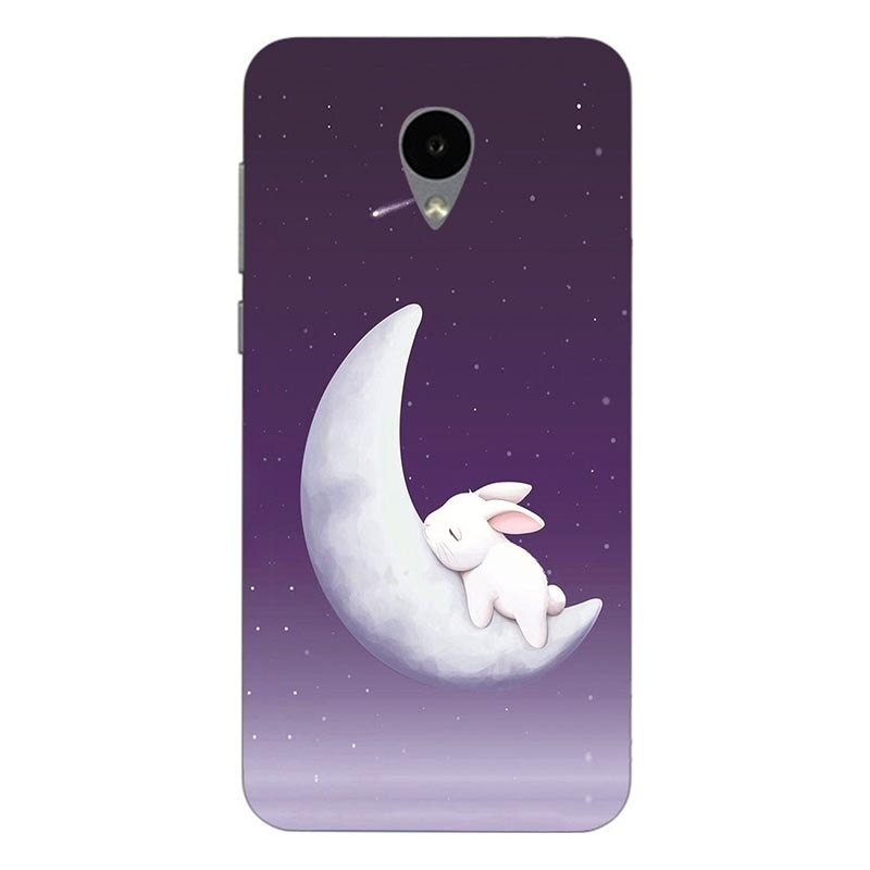 Case for Lenovo S860 S 860 Cover Silicone Soft TPU Protective Phone Cases Coque for Lenovo S860 S 860 Case