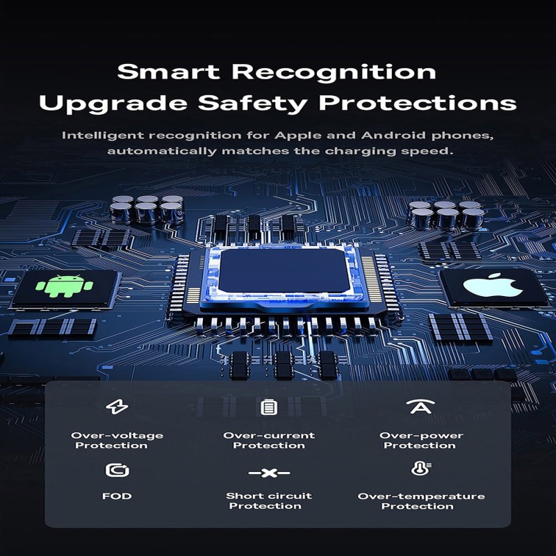 Magnetic Car Charger Mount 30W Qi Fast Charging Air Vent Magnet Phone Holder Stand for iPhone 14 13 12 Pro Max Mini Safe Station