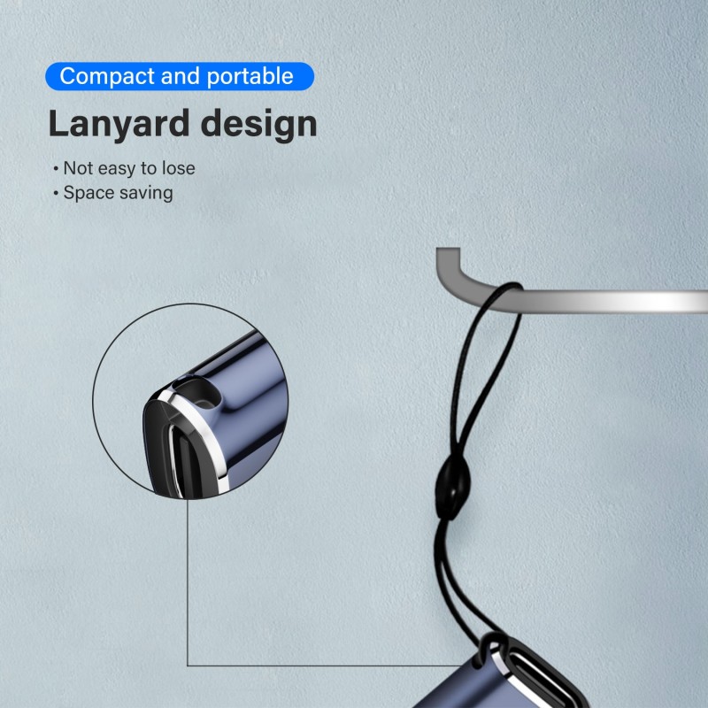 PD 27W Fast Charging OTG USB C to Lightning Adapter for iPhone 14 13 12 11 Pro Max USB C Cable Converter Data Sync Connector