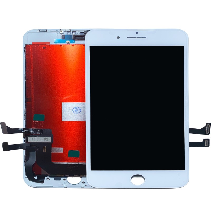 A+++ Quality Display for Iphone 6 LCD Touch Replacement Screen Digitizer Assembly  For Iphone 5S 6s LCD for iphone 7 8 lcd