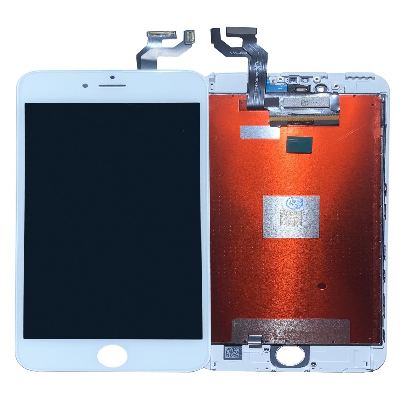 A+++ Quality Display for Iphone 6 LCD Touch Replacement Screen Digitizer Assembly  For Iphone 5S 6s LCD for iphone 7 8 lcd
