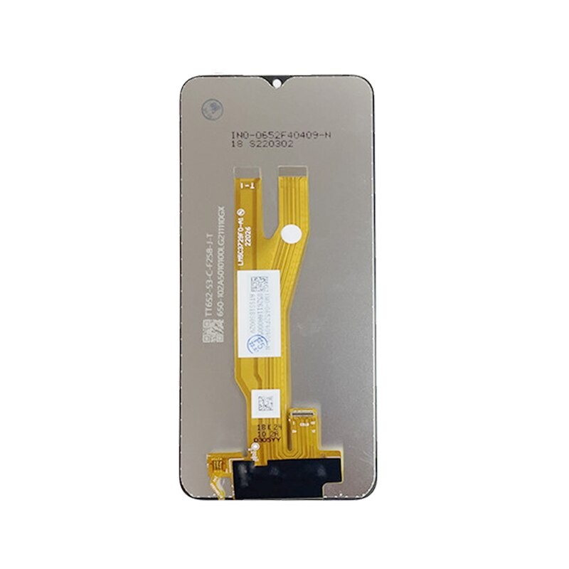 6.5'' Original For Samsung Galaxy A03 Core A032M A032F LCD Display Touch Screen Digitizer Assembly SM-A032F/DS Replacement Parts