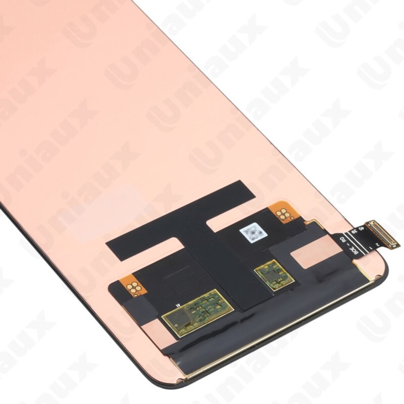6.55'' Original For OPPO Reno7 Pro 5G lcd PFDM00 PFJM10 LCD Display Touch Screen Digitizer Assembly For Reno 7 Pro 7Pro LCD