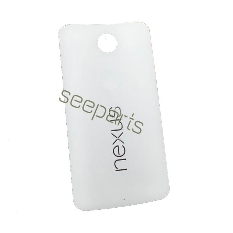 NEW Battery Door Back Cover Housing Case For Motorola Nexus 6 Battery Cover For Moto nexus6 Battery Cover XT1100 XT1103