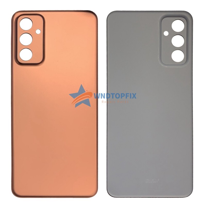 New Cover For Samsung Galaxy M23 5G Back Battery Cover Door Rear Housing For Samsung SM-M236B Battery Cover