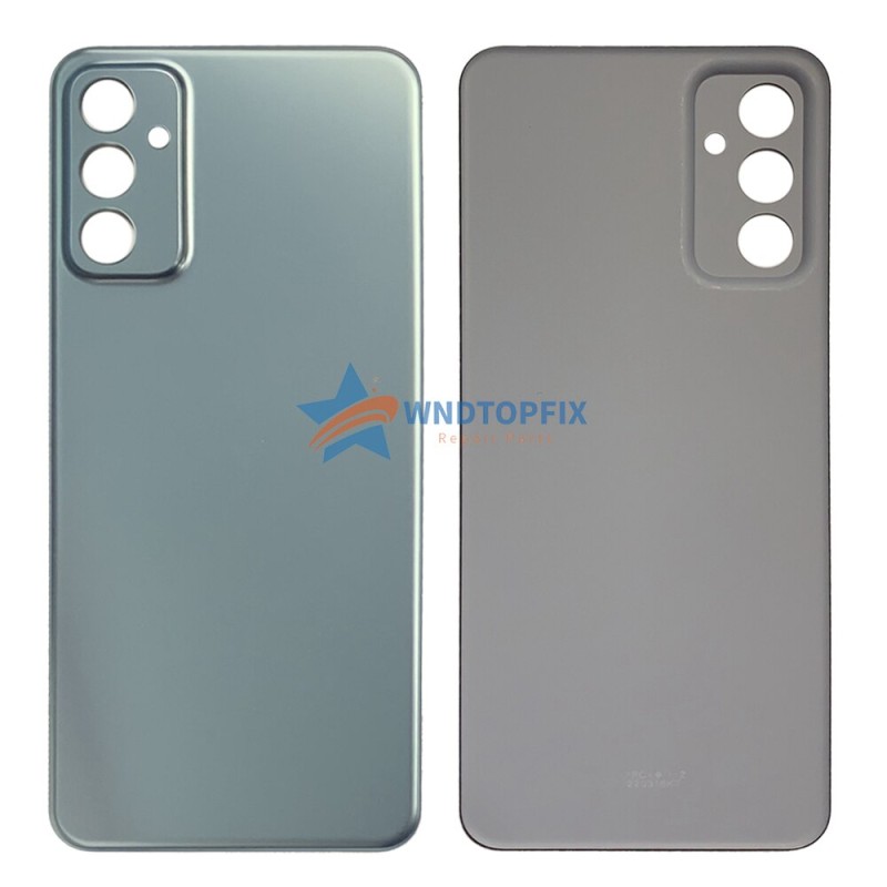 New Cover For Samsung Galaxy M23 5G Back Battery Cover Door Rear Housing For Samsung SM-M236B Battery Cover