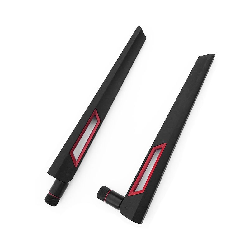 WIFI Antenna 2.4Ghz 5Ghz 5.8Ghz RP SMA Male Universal Antena wifi for Amplifier WLAN Router signal Booster Antenne 12dbi