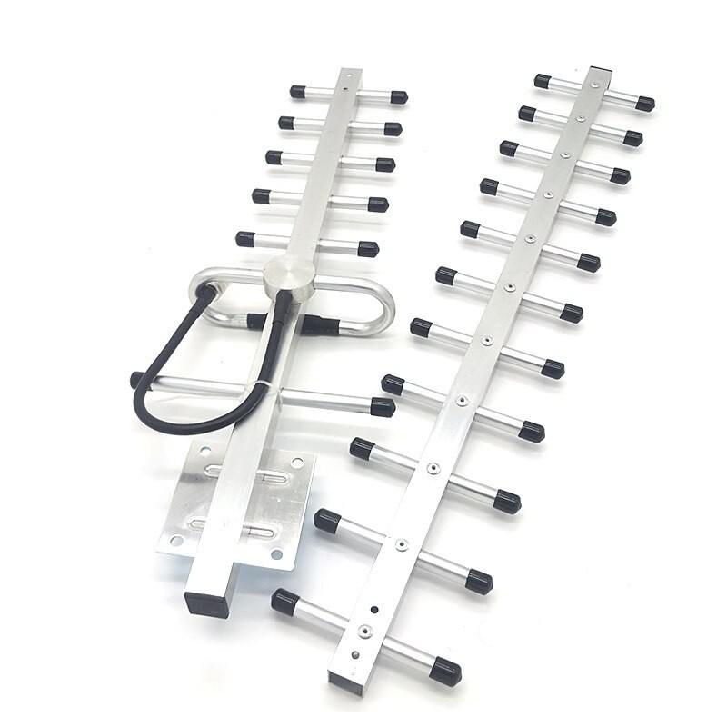 4G Yagi Antenna 20dbi Outdoor Antenna for Cellphone Signal Booster Amplifier Repeater GSM UMTS LTE