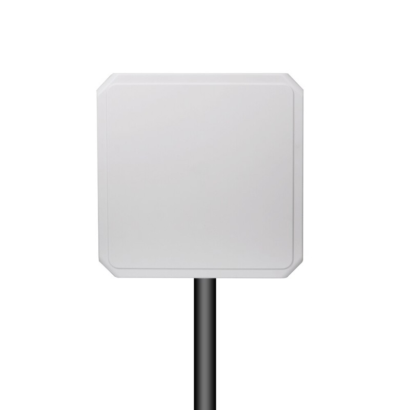 2.4G\5.8G Dual Band Outdoor Antenna Wireless LAN 14dBi Directional Panel Antenna
