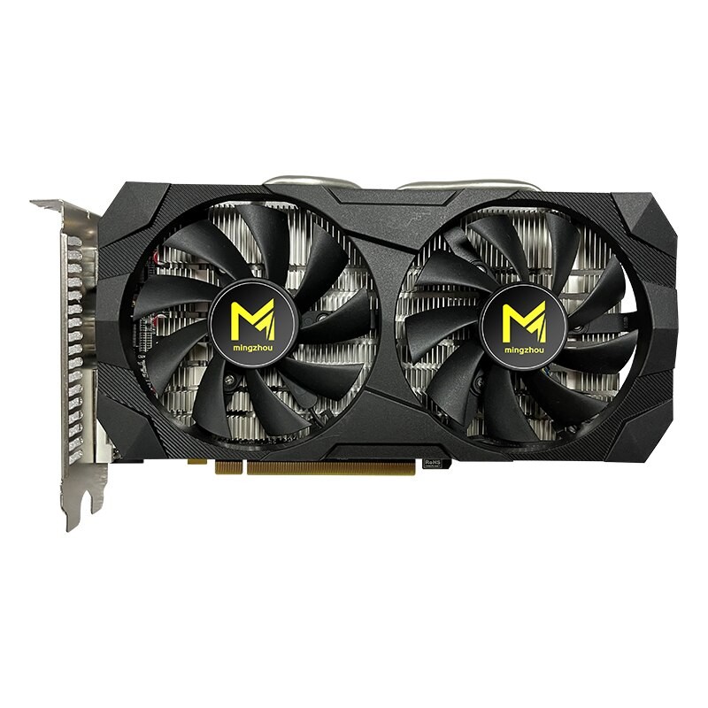radeon RX 580 8GB gddr5 256bit GPU computer game graphics card mining hash rate 28mh / S