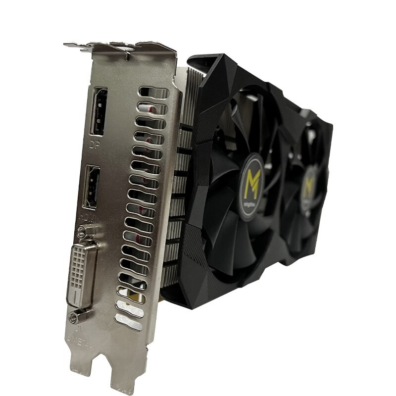 radeon RX 580 8GB gddr5 256bit GPU computer game graphics card mining hash rate 28mh / S