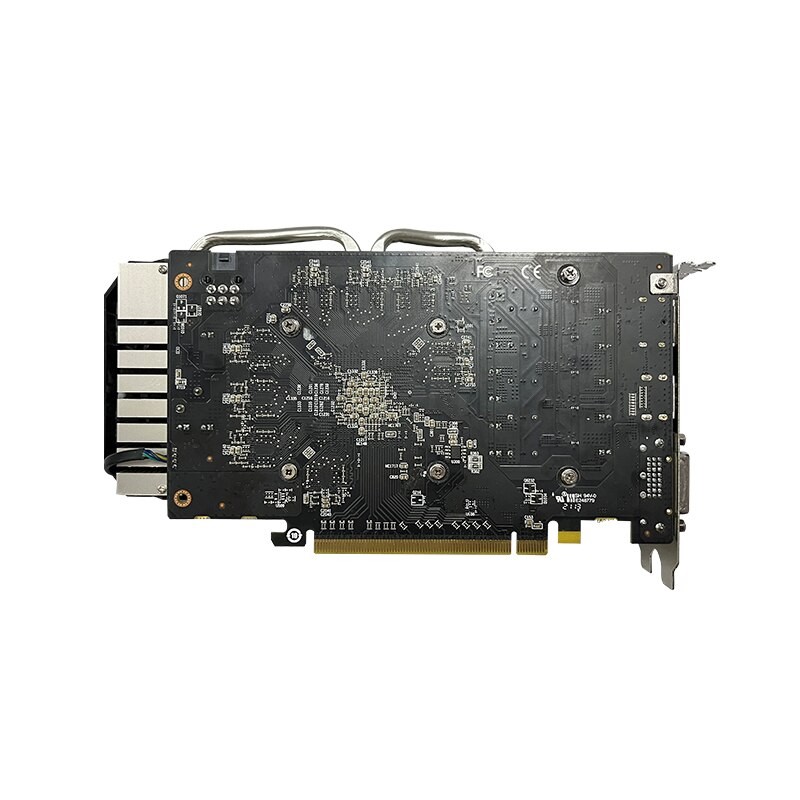 radeon RX 580 8GB gddr5 256bit GPU computer game graphics card mining hash rate 28mh / S