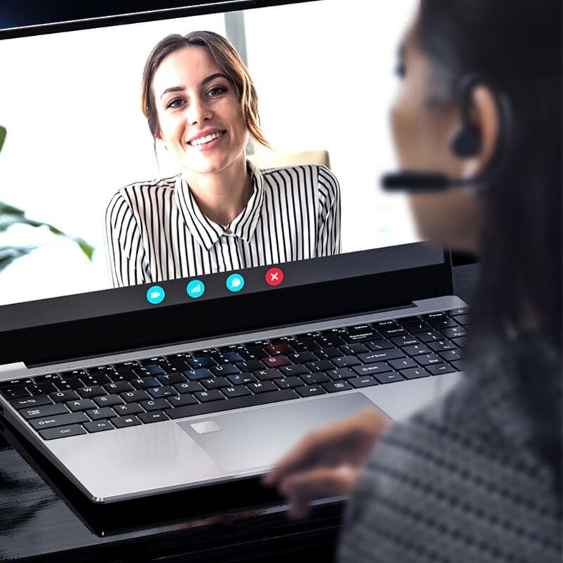 2023 Metal AMD Laptops Gaming Office Slim Notebooks Windows 11 15.6" Ryzen R7 3700U 16GB+1TB Backlit Keyboard WiFi Fingerprint