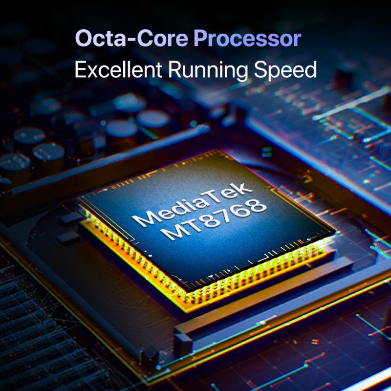 10.4 Inch UMIDIGI A11 Tablet Android 11 4G LTE 4GB 128GB Pad PC 2K Display MTK Helio P22 Octa Core 8+16MP 8000mAh Battery Tablet